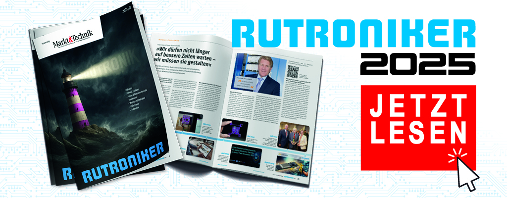 Rutroniker 2025
