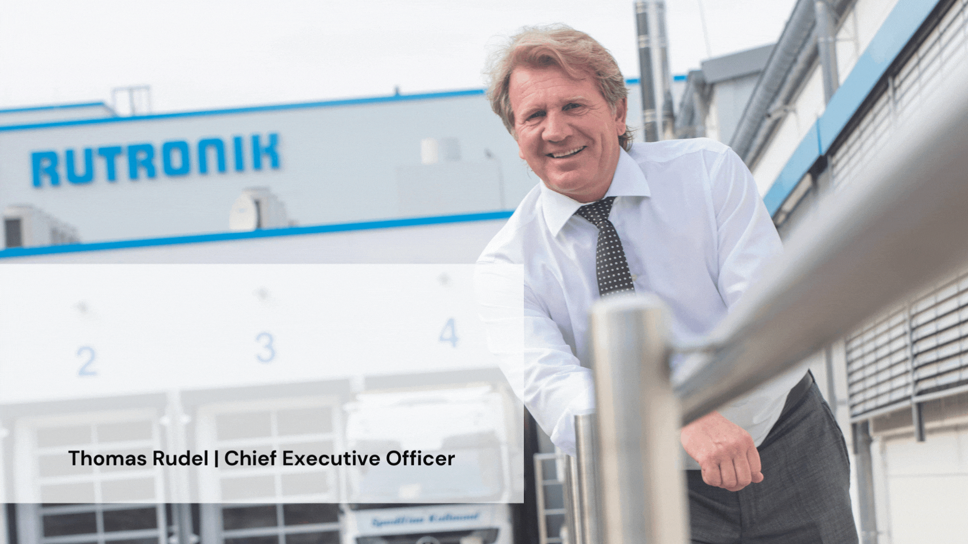 Rutronik: Corporate Governance