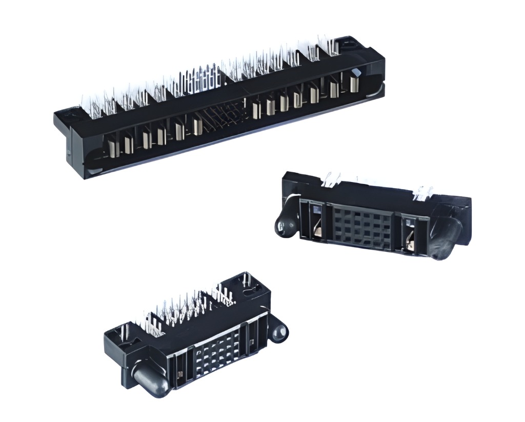 PwrBlade® Connector