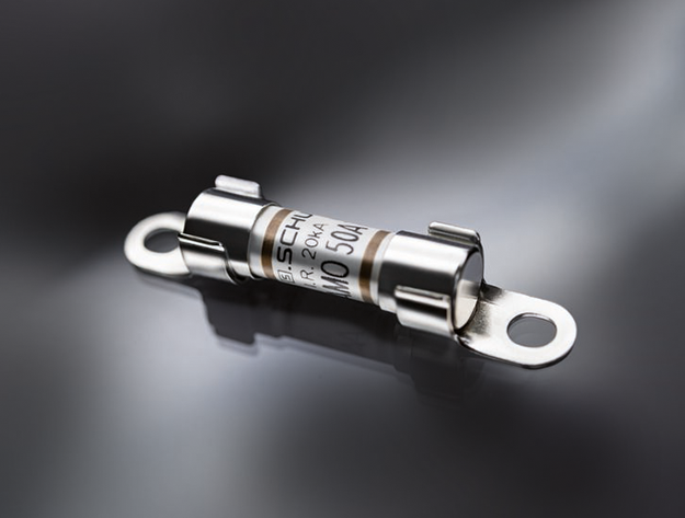 AMO: High Performance Fuse for Automotive Applications