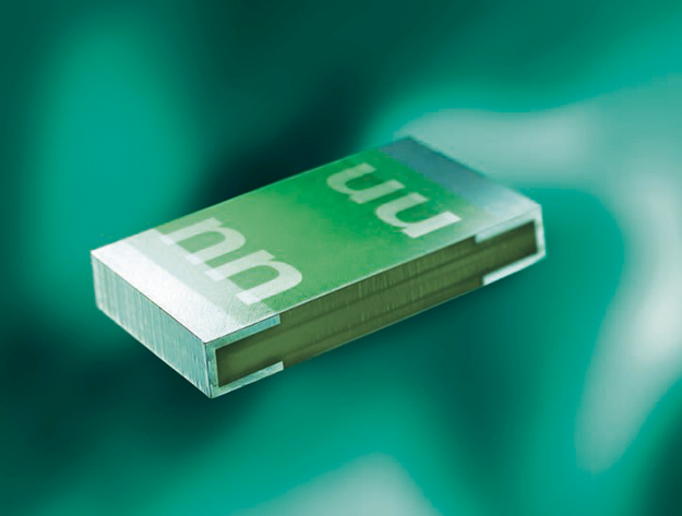 UST 1206 Chip Fuse – new up to 35 A