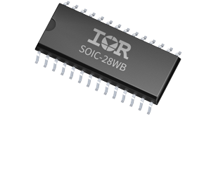 IR2136STRPBF