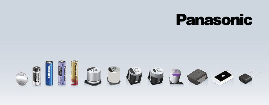 Panasonic Header Tablet