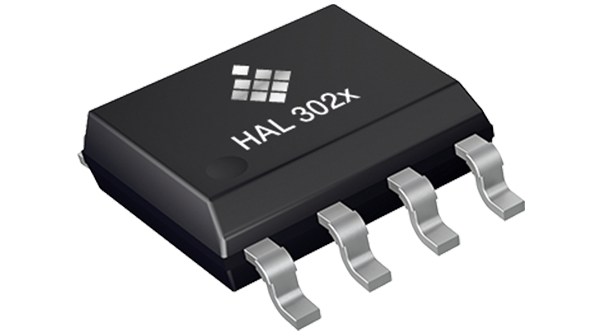 TDK Micronas - HAL302x