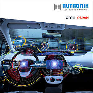 Sensorik | AMS OSRAM Sensorik