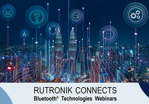 Bluetooth Webinars Bluetooth Webinars