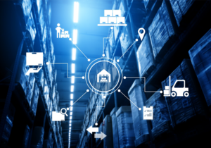 View of the electronics market - “An oscillating system needs damping – and distribution can provide it” View of the electronics market - “An oscillating system needs damping – and distribution can provide it”