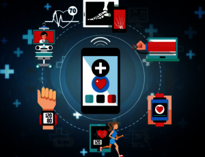 Smart medical technology with a networked mindset Energy-efficient connectivity for smart health care systems