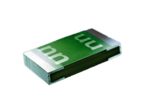 The new SCHURTER UST 1206 chip fuses Precise and low-loss for secondary overcurrent protection The new SCHURTER UST 1206 chip fuses – now available from Rutronik