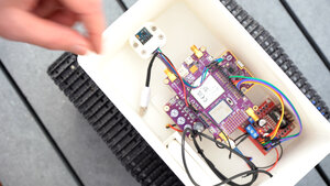 Standort als Erfolgsfaktor – Rutronik lädt zum exklusiven GNSS & RTK-Seminar ins Deutsche Zentrum für Luft- und Raumfahrt ein Standort als Erfolgsfaktor – Rutronik lädt zum exklusiven GNSS & RTK-Seminar ins Deutsche Zentrum für Luft- und Raumfahrt ein