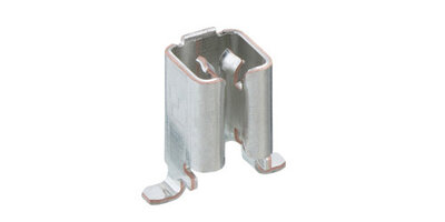 High-current contact elements
