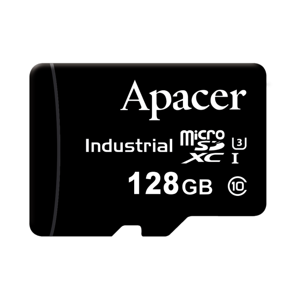 Image High Capacity - microSD - 128GB - CH210-MSD