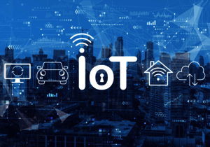 Smart home - Energy-efficient IoT with radar sensors Smart home - Energy-efficient IoT with radar sensors