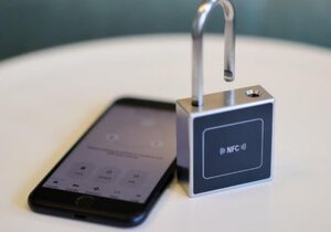 NAC1080 Microcontroller NAC1080