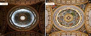 Photo Comparing Osram | Photo Comparing