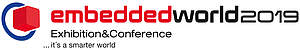 embedded world 2019 embedded world 2019