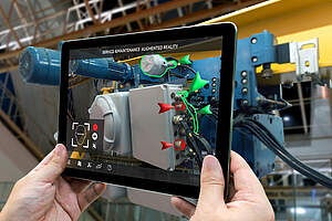 Cutting-Edge Predictive Maintenance Solutions for Embedded Systems Predictive Maintenance - Efficient and Smart