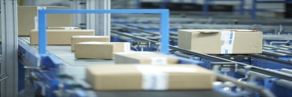Logistics