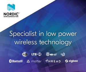 Specialist in Low Power Wireless Technology Specialist in Low Power Wireless Technology