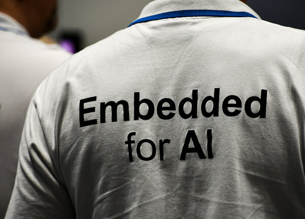 Insights from last year's embedded world 2025