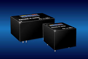 RECOM- RAC05E-K/-KT RECOM- RAC05E-K/-KT
