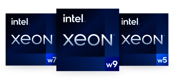 Discover Intel's Xeon® W Processors