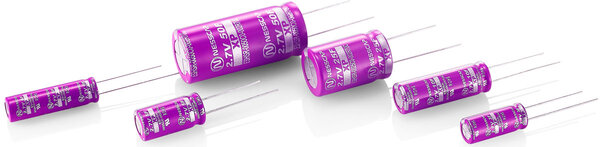 Nesscap XP Product Series
