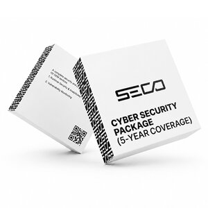 SECO Cyber Security Package