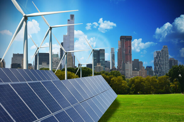 Littelfuse Renewable Energy