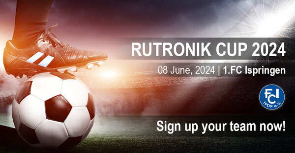 RUTRONIK-CUP 2024