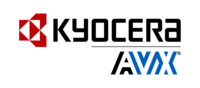 Kyocera AVX Logo