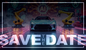 Rutronik AI³ Connect - Save-the-Date 14. und 15. Oktober Save-the-Date: Rutronik AI³ Connect am 14. und 15. Oktober – AI in Automotive und Industrie