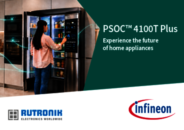 Experience the future of home appliances