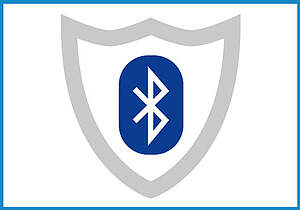 Compressed Bluetooth Security Compressed Bluetooth Security Image