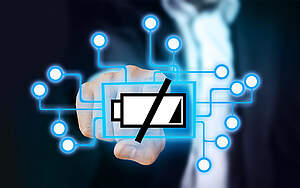 Battery Battery
