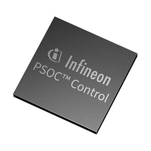 PSOC™ Control C3 Main Line