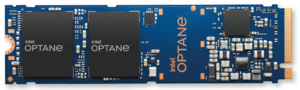Intel Optane SSD P1600X Series Intel Optane SSD P1600X Series