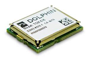 Innovative EnOcean TCM515 Technology for Smart Wireless Applications EnOcean TCM515 - Advanced and Efficient Wireless Solutions