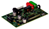 Infineon MOTIX™ MCU TLE9879 Evaluation Kit