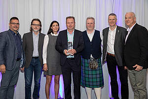 Intel Award Intel - Team Intel Award SOURCE Intel