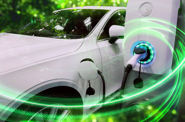 Littelfuse EV Charging