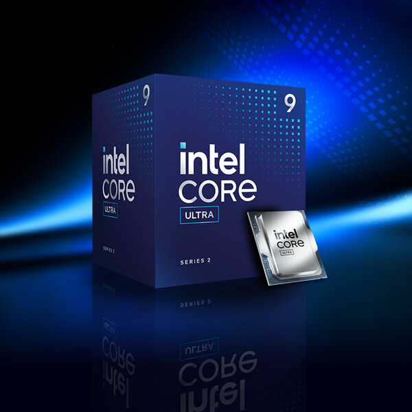 Intel® Processors and Microprocessors