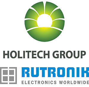 Holitech Group | Rutronik Holitech Group