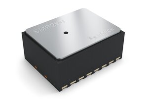 Winner of the prestigious “Best of Sensor Award 2025”: the Bluetooth-based SMP290 tire pressure sensor from Bosch. Winner of the prestigious “Best of Sensor Award 2025”: the Bluetooth-based SMP290 tire pressure sensor from Bosch.