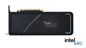 Intel® Arc™ A750 graphics cards Intel® Arc™ A750 graphics cards