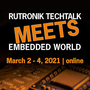Immerse yourself in the world of embedded systems Immerse yourself in the world of embedded systems