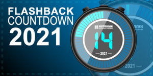 Rutronik Flashback-Countdown Rutronik Flashback-Countdown