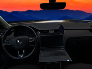 Precise functions of electronic door handles - RDK4 is the door opener in automotive predevelopment and rapid prototyping Precise functions of electronic door handles - RDK4 is the door opener in automotive predevelopment and rapid prototyping