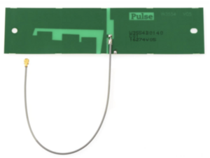 Innovative PulseLarsen PCB Antenna for Modern Applications PulseLarsen PCB Antenna - Advanced and Efficient Solutions