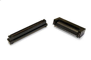 JAE SM3 & MM60 Series JAE SM3 & MM60 Series